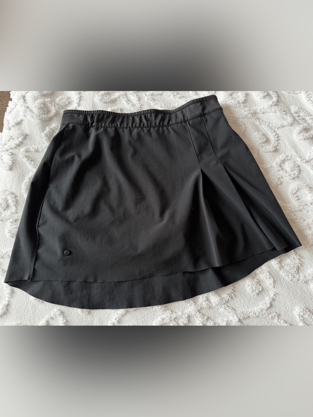 Nike Athletic Skirt